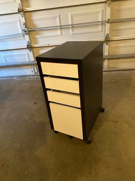 Photo of free File drawer (WC / Exton) #1