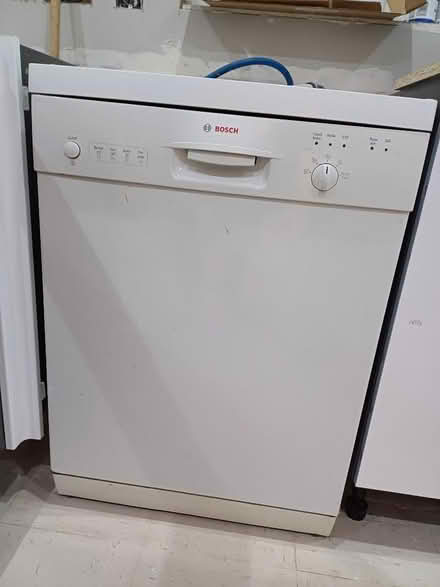 Photo of free Bosch Dishwasher (Chippenham SN14) #2