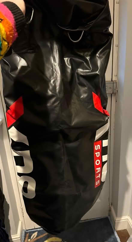 Photo of free Boxing gloves and punchbags (Brook Street CM14) #1