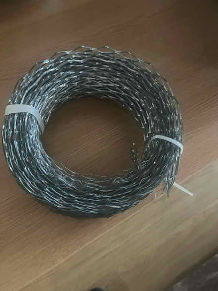 Photo of free Galvanised mesh (Whyteleafe, CR3) #1