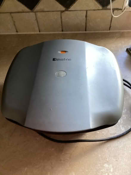 Photo of free Large electric grill (Wickford) #1