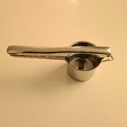 Photo of free Potato ricer (Great Ashby SG1) #2