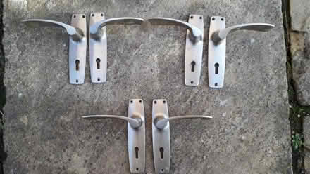 Photo of free Door Handles (Kidlington OX5) #1