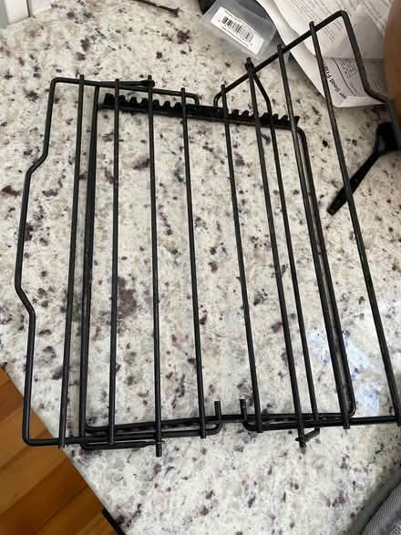 Photo of free Cooling racks (Arlington heights) #3