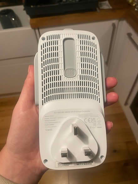 Photo of free Wifi range extender (E11) #1