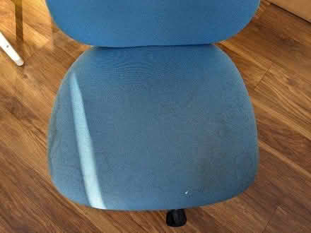 Photo of free Office chair (Norton Lees S8) #2