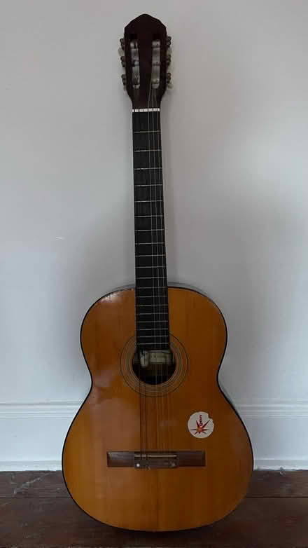 Photo of free Guitars (Blackford) #1