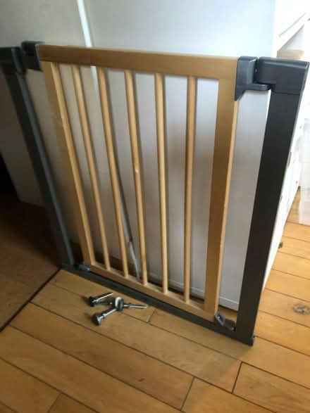 Photo of free Stairgate (Chorlton M21) #1