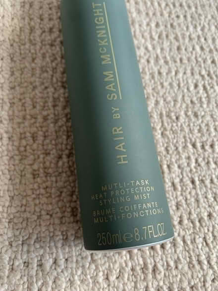 Photo of free Hairspray - Sam McKnight (CR0) #2