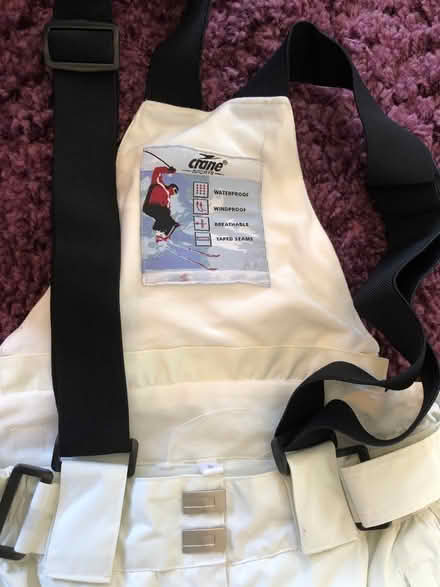 Photo of free Salopettes, small (Gilesgate, Durham) #4