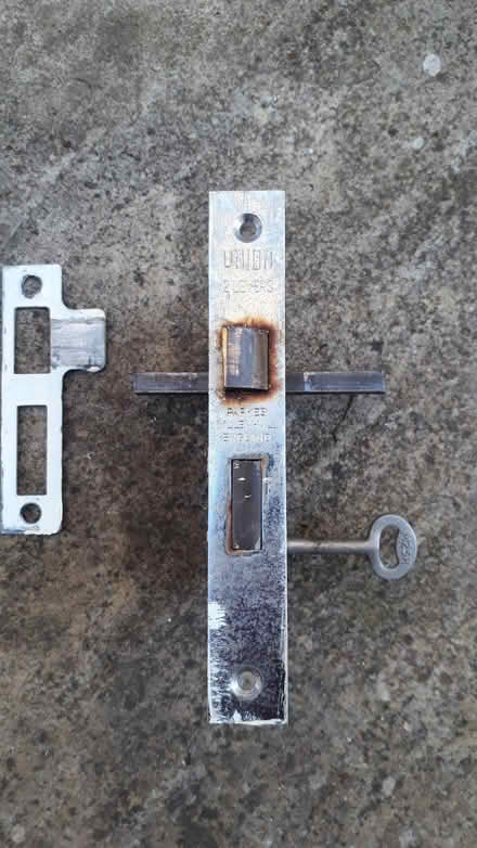 Photo of free Door locks (Kidlington OX5) #2