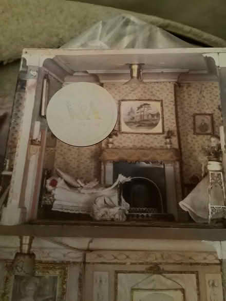 Photo of free Jigsaw puzzle (Thornton heath) #3