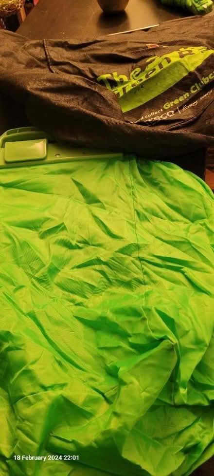 Photo of free Shopping and laundry bags (E16) #2