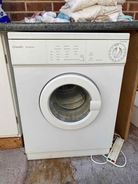 Photo of free Tumble dryer (Upper Parkstone BH12) #1