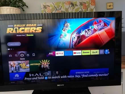 Photo of free Sony Bravia 40” tv (Bulwell NG6) #4