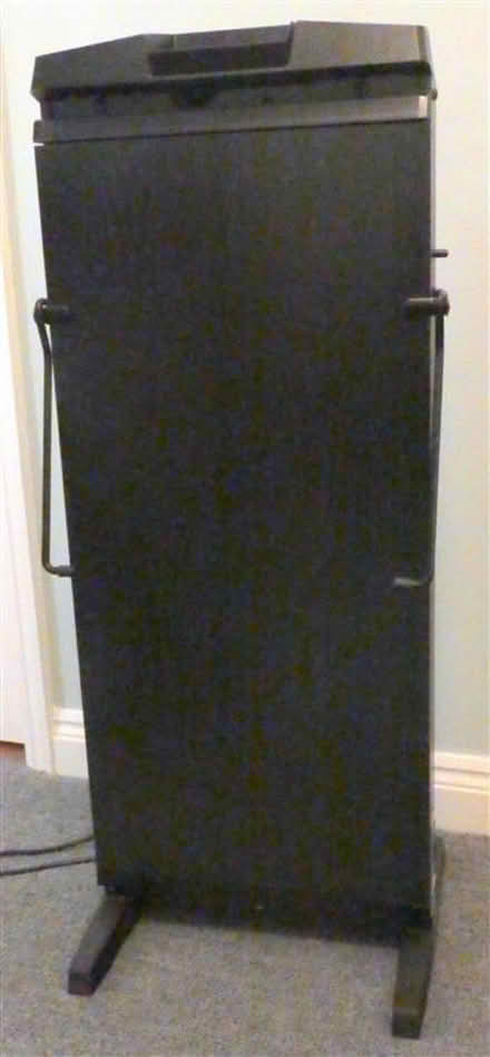 Photo of free Trouser press (Littleover DE23) #1