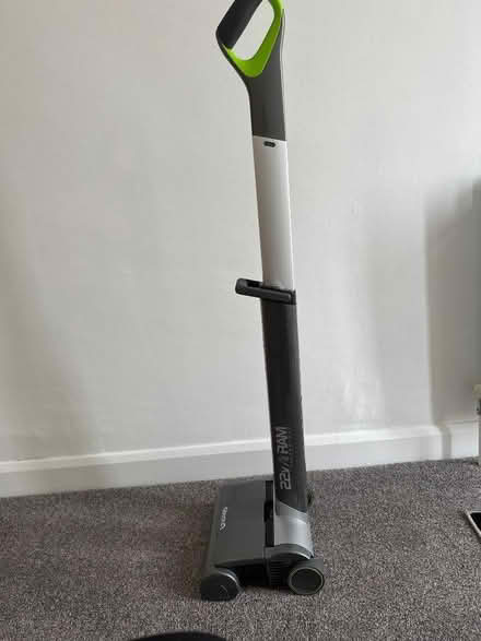 Photo of free Gtech cordless hoover (Middleton LA3) #1