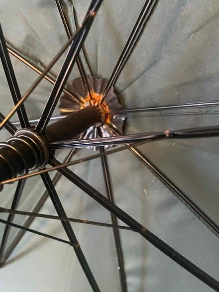 Photo of free Umbrella (A) (E10) #2