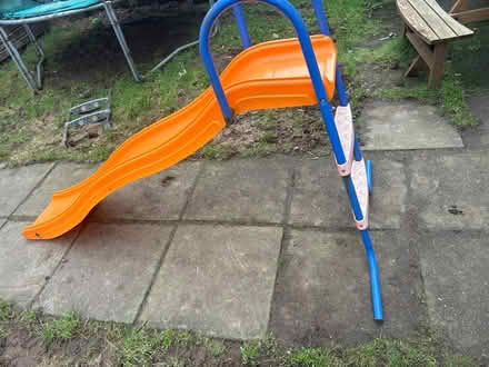 Photo of free Slide (chute) (FK7 Torbrex) #3