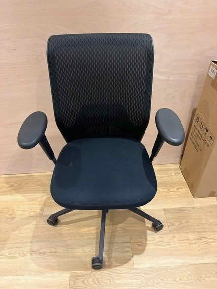 Photo of free Office Chair (Letchworth SG6) #2