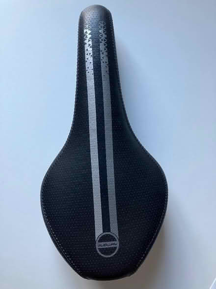 Photo of free Bicycle seat (Pilrig EH6) #2