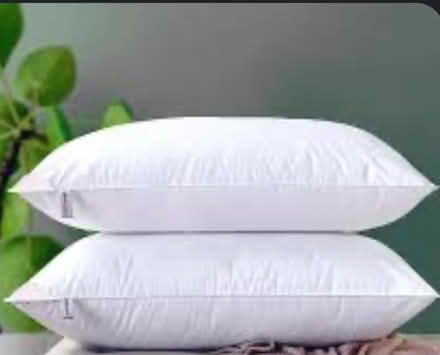 Photo of Pillows (Bedford) #1