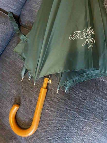 Photo of free Umbrella (A) (E10) #4