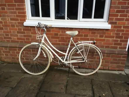 Photo of free Ladies 3 gear bike (Betchworth, RH3) #1