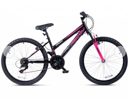 Photo of Girl’s bike age 10 (Carshalton SM6) #1