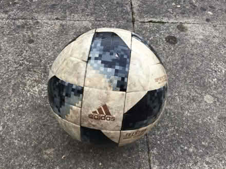 Photo of free Football (Tunbridge Wells N. TN4) #1
