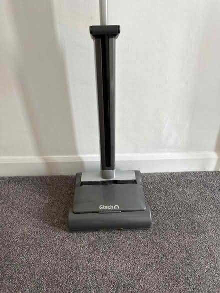 Photo of free Gtech cordless hoover (Middleton LA3) #2