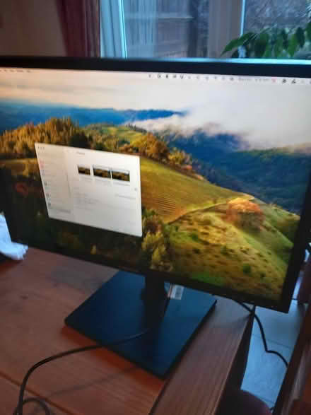 Photo of free Samsung SVGA Monitor (Kettering NN15) #1