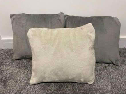 Photo of free Cushions (RG2) #1
