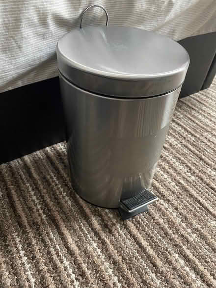 Photo of free Mini bin (Galleywood CM2) #2