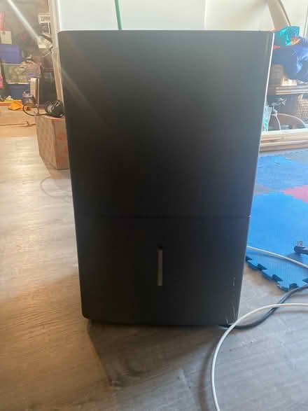 Photo of free GE Dehumidifier (Ijamsville 21754) #3