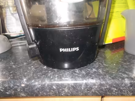 Photo of free Philips Juicer (Hoscar L40) #2
