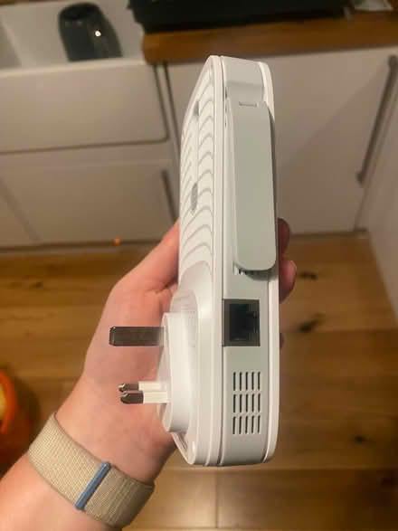 Photo of free Wifi range extender (E11) #4