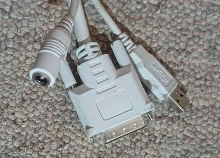 Photo of free Computer monitor (Tooting SW17) #3