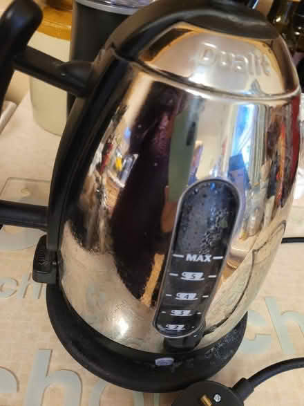 Photo of free Kettle (Bar Hill CB23) #3