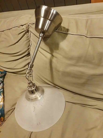 Photo of free 2x ceiling lights (Cleehill) #1