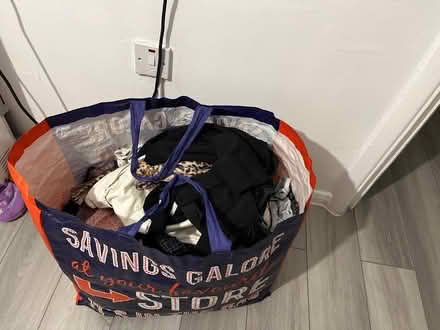 Photo of free Petite clothes size 6-8 (Purley way) #2