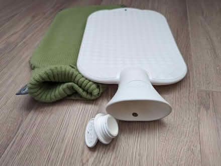 Photo of free Hot Water bottle (SE2) #2