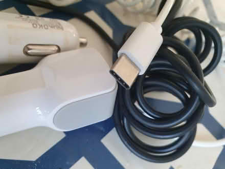 Photo of free 3 car chargers (Bexhill) #4