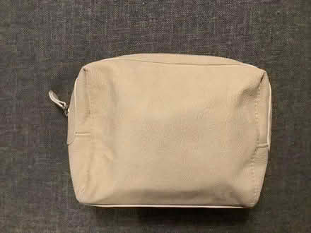 Photo of free Faux Leather Makeup Bag (Horsforth, LS18) #2