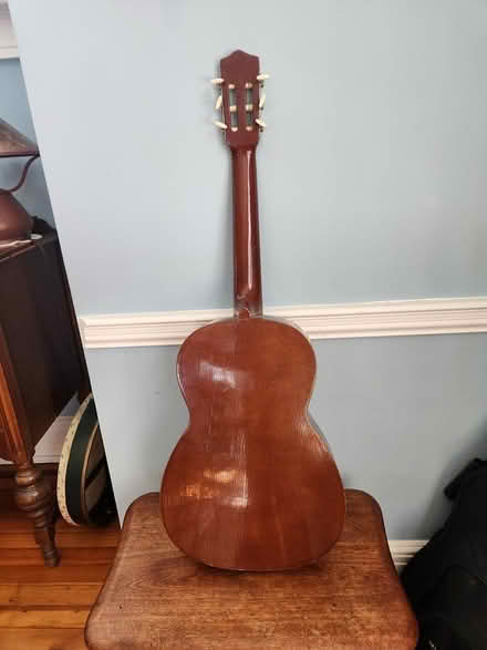 Photo of free 3/4 Size Classical Guitar (Montclair) #2