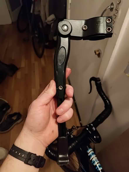 Photo of free Kickstand for bike (E13) #1