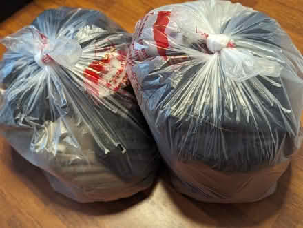 Photo of free Men's/boys clothes (East Dulwich SE22) #1