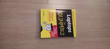 Photo of free Miscellaneous Books (St clair and bathurst) #2