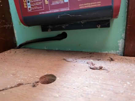 Photo of free Sterling 12v battery charger (HA4, Ruislip) #4