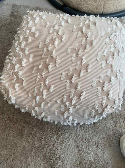 Photo of free Habitat foot rest (Christchurch BH23) #2